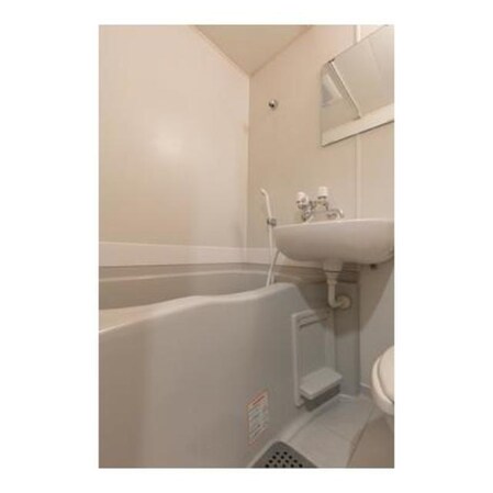 松本ビルの物件内観写真